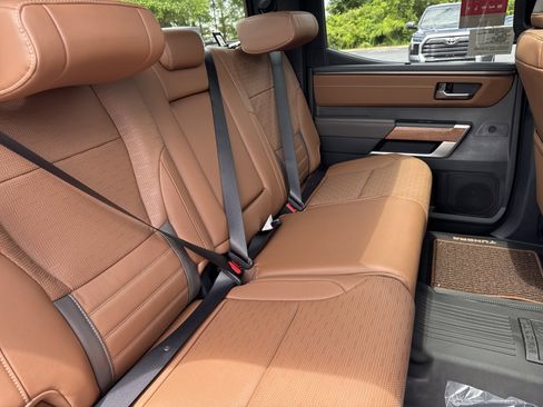 New 2026 Toyota Tundra 1794 Edition AWD/4WD image 34