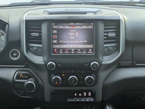 Used 2019 RAM 1500 Big Horn RWD image 18
