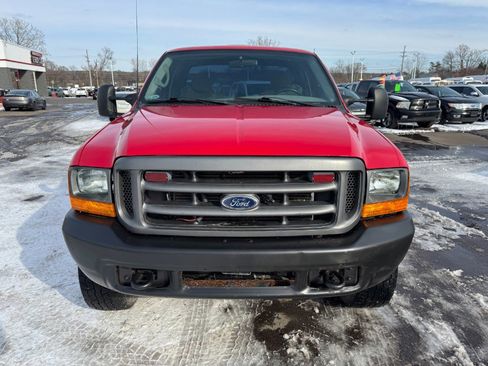 Used 2001 Ford F250 XL image 8