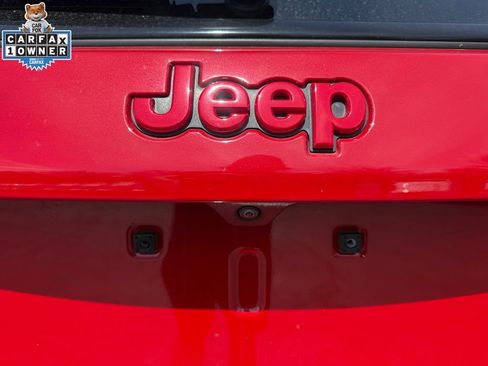 Used 2023 Jeep Compass Limited AWD/4WD image 17