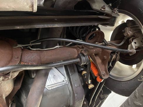 Used 1993 Chevrolet Camaro Z28 RWD image 55