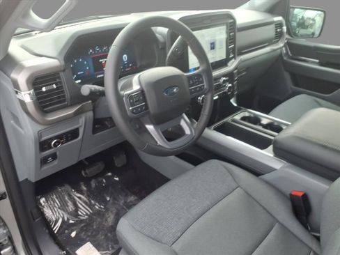 New 2026 Ford F150 XLT w/ Bed Utility Package image 5