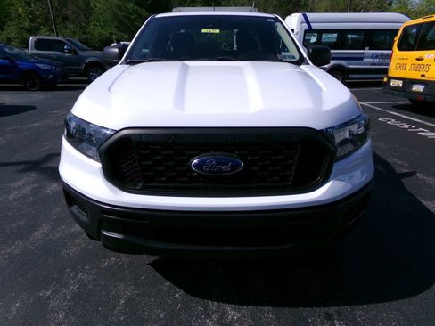 Used 2021 Ford Ranger XL RWD image 3