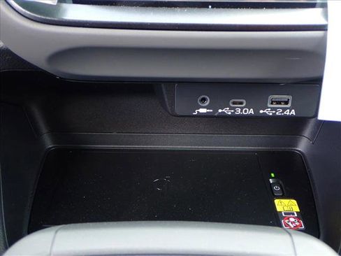 New 2026 Subaru Crosstrek 2.5i Wilderness image 20