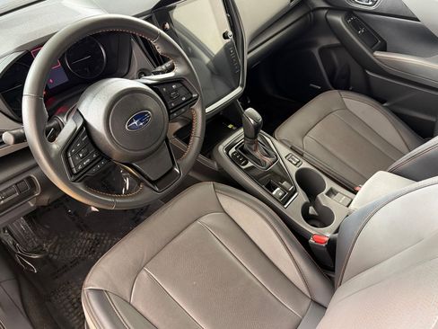 Used 2024 Subaru Crosstrek 2.5i Limited w/ Popular Package #4A AWD/4WD image 9