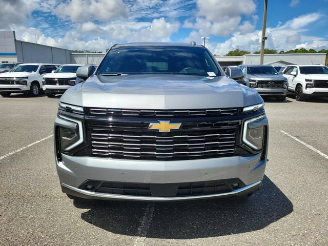 New 2026 Chevrolet Tahoe High Country RWD image 7