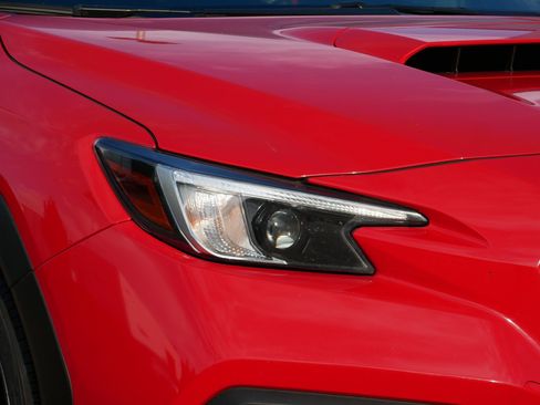 Used 2023 Subaru WRX Premium AWD/4WD image 16
