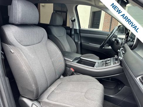 Used 2020 Hyundai Palisade SEL AWD/4WD image 10