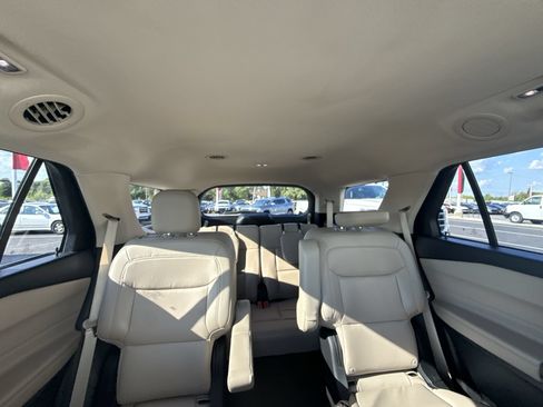 Used 2020 Ford Explorer XLT w/ Equipment Group 202A RWD image 11