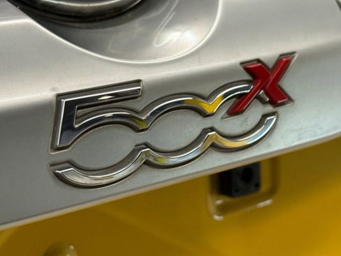 Used 2016 FIAT 500X Trekking image 13