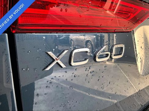 Certified 2023 Volvo XC60 B5 Plus w/ Protection Package Premier FWD image 39