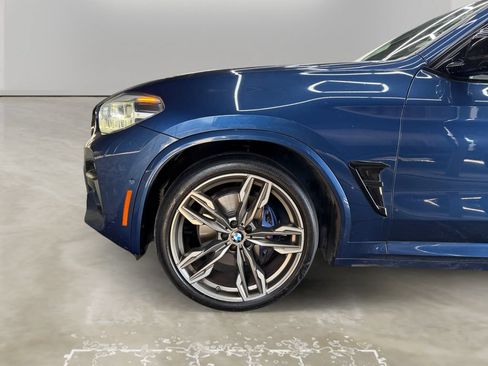 Used 2019 BMW X3 M40i AWD/4WD image 14