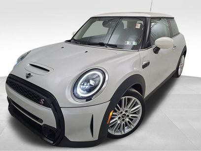 Used 2023 MINI Cooper S