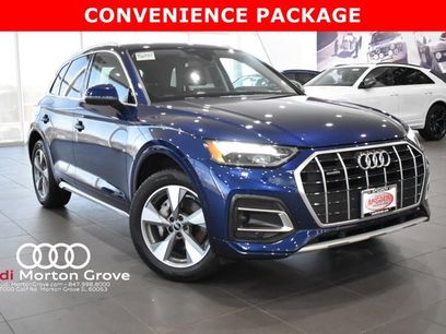 Used 2024 Audi Q5 2.0T Premium