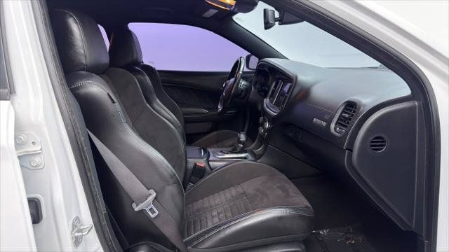 Used 2020 Dodge Charger R/T w/ Daytona Edition Group RWD image 21