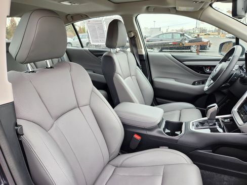 Certified 2024 Subaru Legacy Limited image 16