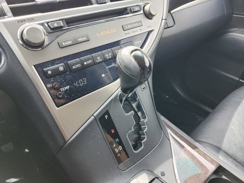 Used 2013 Lexus RX 350 AWD w/ Navigation Pkg image 32