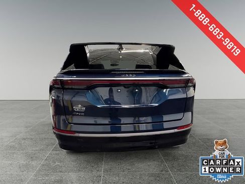 Used 2025 Jeep Wagoneer S Limited image 23