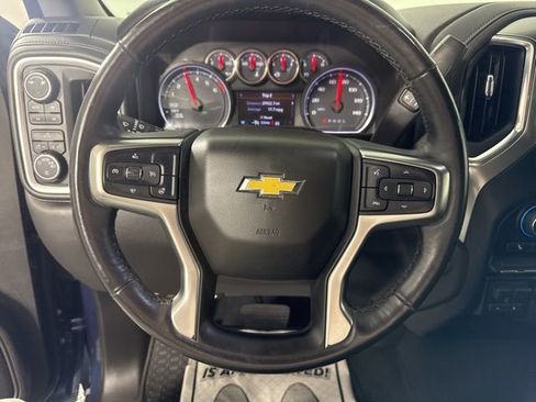 Used 2019 Chevrolet Silverado 1500 LT w/ All-Star Edition image 25