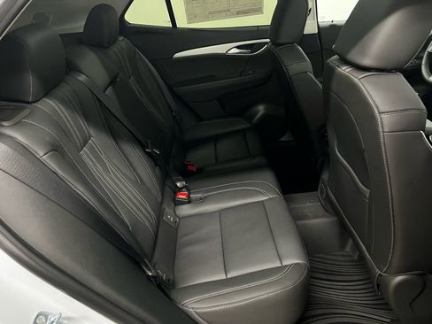 New 2026 Buick Envision Avenir image 39