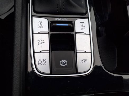 Used 2025 Hyundai Tucson SEL AWD/4WD image 21