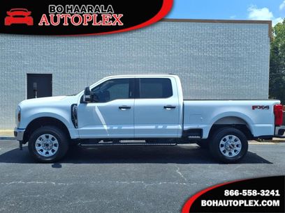 Used 2024 Ford F250 XLT w/ FX4 Off-Road Package