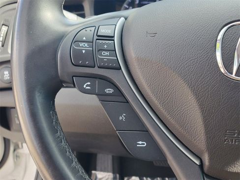 Used 2020 Acura ILX image 24