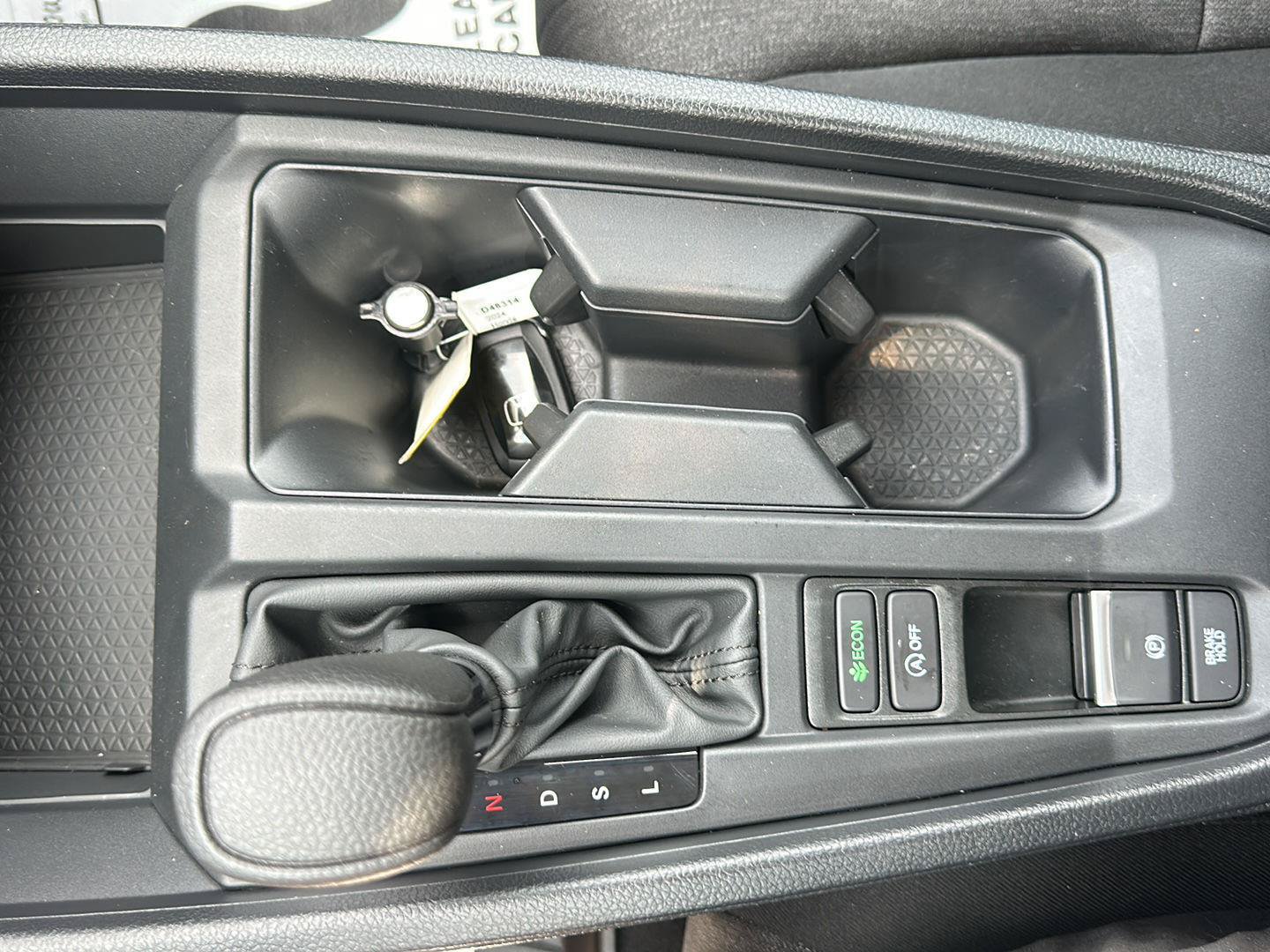 Used 2024 Honda Accord LX image 30
