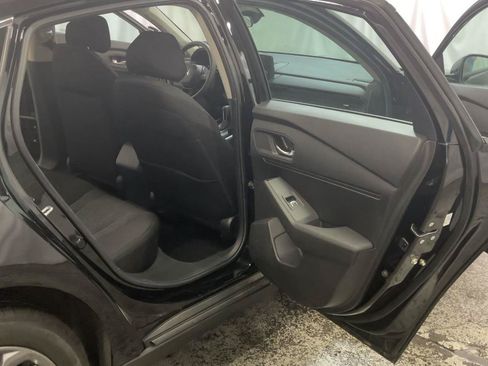 Used 2024 Honda Accord EX image 19