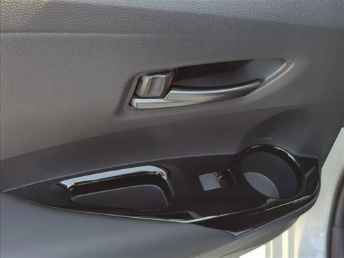 New 2026 Toyota Corolla GR AWD/4WD image 10