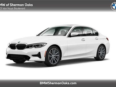 Used 2021 BMW 330i Sedan w/ Convenience Package