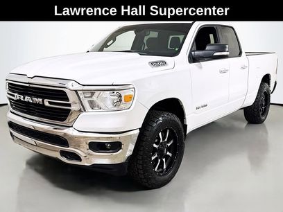 Used 2019 RAM 1500 Big Horn