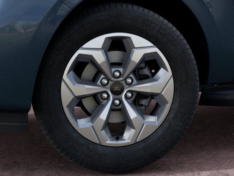 New 2027 Ford Expedition Max Active RWD image 21