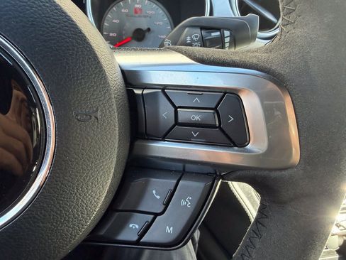 Used 2022 Ford Mustang GT Premium image 34