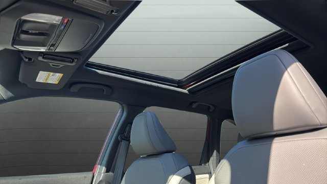 New 2026 Subaru Forester Touring AWD/4WD image 24