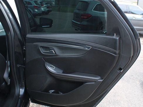 Used 2019 Chevrolet Impala Premier image 18