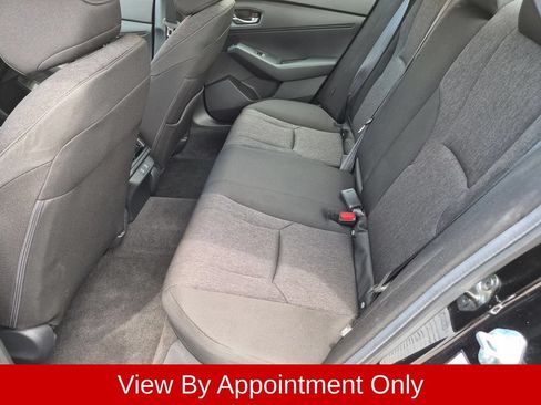 Used 2025 Honda Accord LX image 28