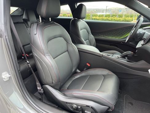 New 2026 Dodge Charger Daytona Scat Pack image 22