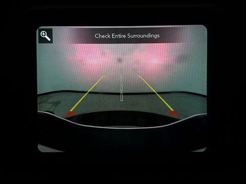 Used 2022 Jeep Gladiator Overland image 16