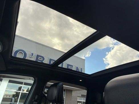 Used 2023 RAM 1500 Rebel w/ Rebel Level 2 Equipment Group AWD/4WD image 16