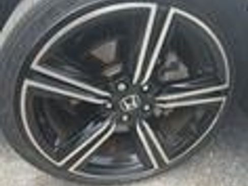 Used 2023 Honda Accord Sport image 22