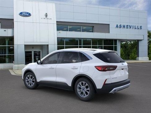 New 2024 Ford Escape Active image 4