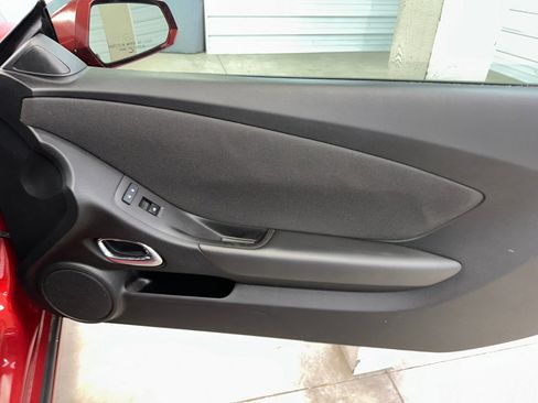 Used 2014 Chevrolet Camaro LT w/ RS Package image 20