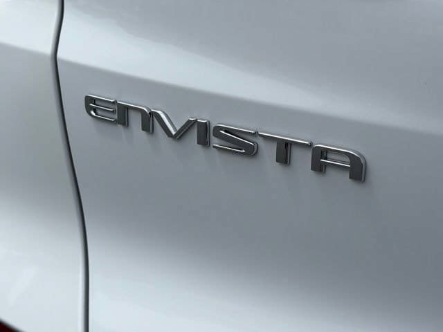 New 2026 Buick Envista Sport Touring w/ Convenience I Package FWD image 7