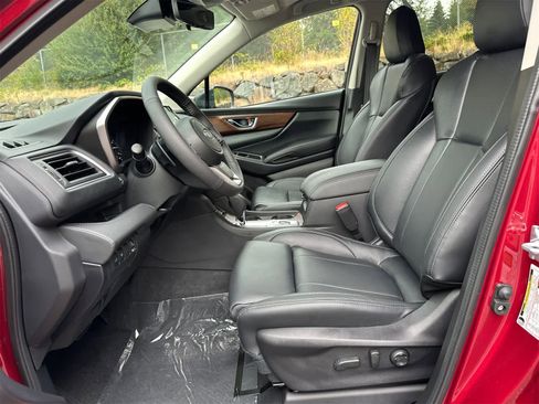 New 2025 Subaru Ascent Touring image 15