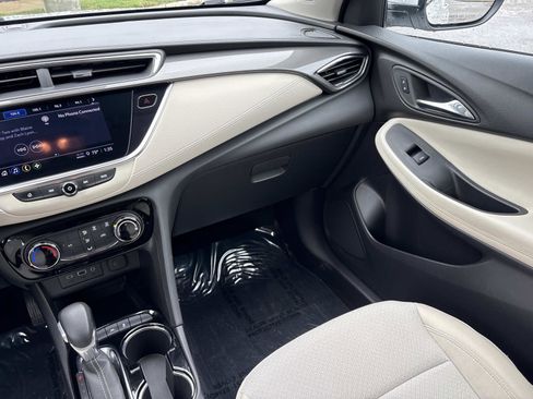 Used 2023 Buick Encore GX Preferred FWD image 26