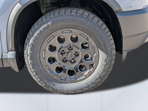 New 2026 Honda Passport TrailSport image 11