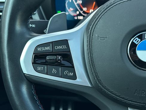 Used 2024 BMW X3 M40i image 26