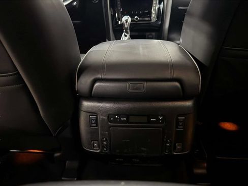 Used 2021 INFINITI QX80 Sensory w/ All-Season Package AWD/4WD image 27