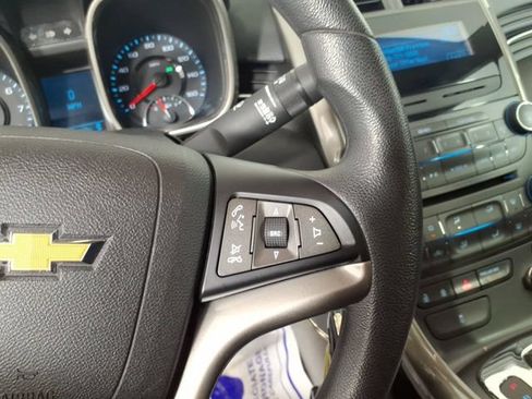 Used 2013 Chevrolet Malibu LS w/ Protection Package FWD image 17